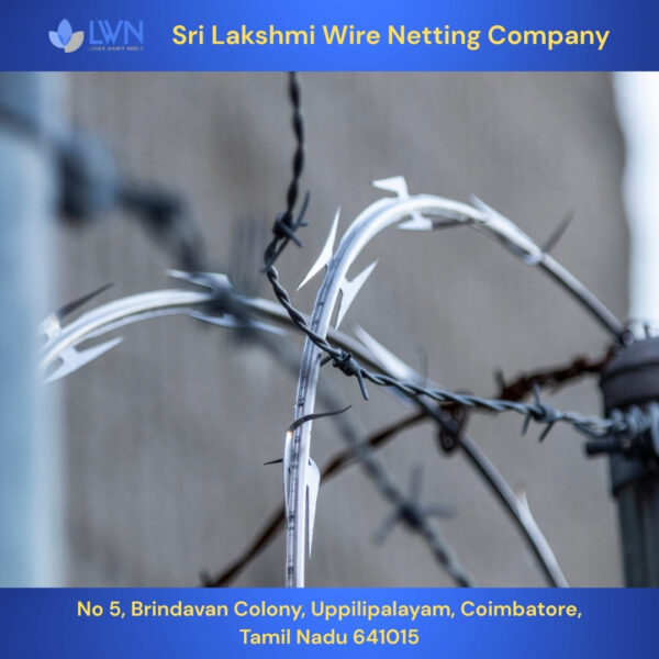 Razor Wire