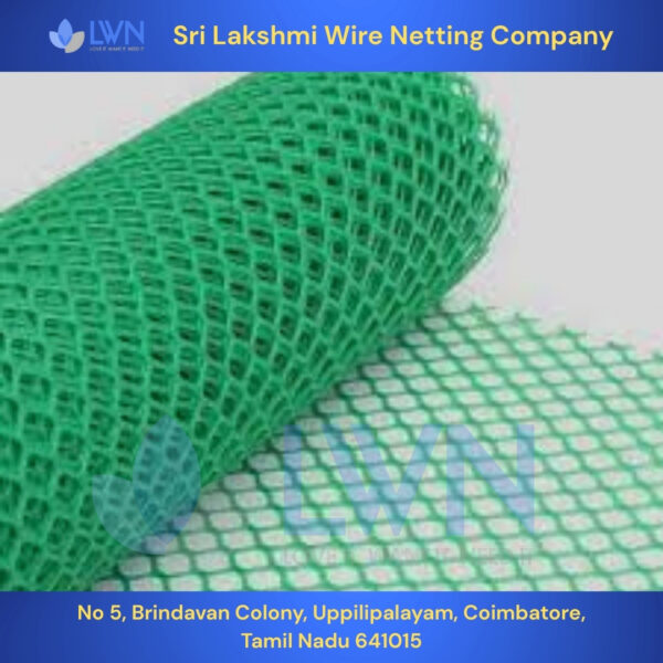 PVC Mesh
