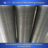 GI Weld Mesh