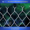 Twist Fence