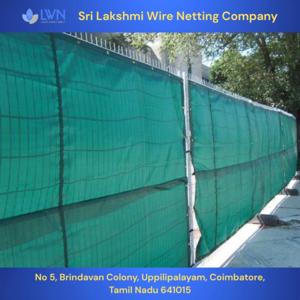 Shade Net