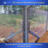 Twist Fence