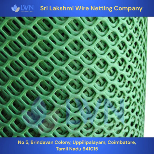PVC Mesh