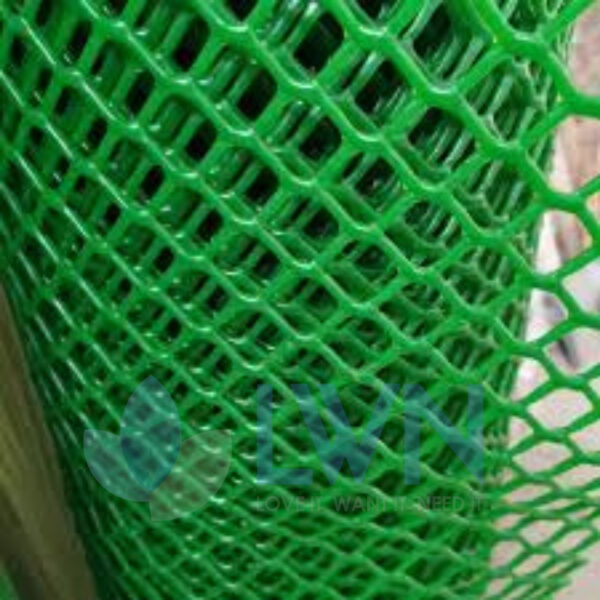 PVC Mesh