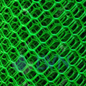 PVC Mesh