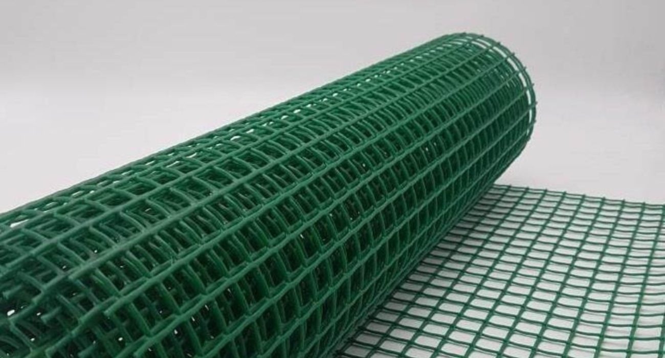 Lakshmiwirenetting - Best fencing - Exploring the best, Versatility and Uses of Plastic Wire Mesh 4