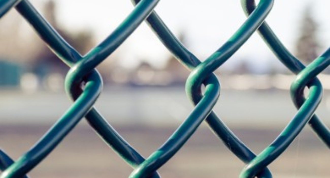 Lakshmiwirenetting - Best fencing - PVC chain link fence - the best choice for your property 4