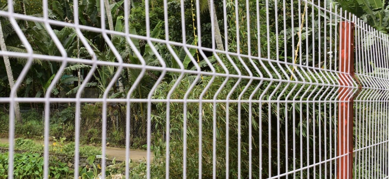 Lakshmiwirenetting - Best fencing - Revolutionizing Structural Engineering with TATA 3D Weld Mesh 3
