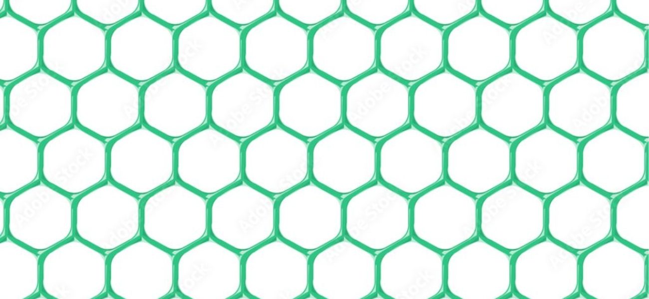 Lakshmiwirenetting - Best fencing - Unleashing the Potential of Plastic Mesh 4